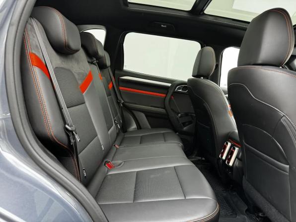 Haval Dargo I с пробегом 2024 года, цена 2 570 000 рублей, 70837 км, внедорожник, Автокод Объявления