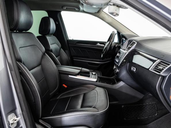 Mercedes-Benz GL-Класс II (X166) с пробегом 2013 года, цена 2 599 000 рублей, 210612 км, внедорожник, Автокод Объявления