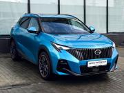 GAC GS3 Екатеринбург  - изображение 29