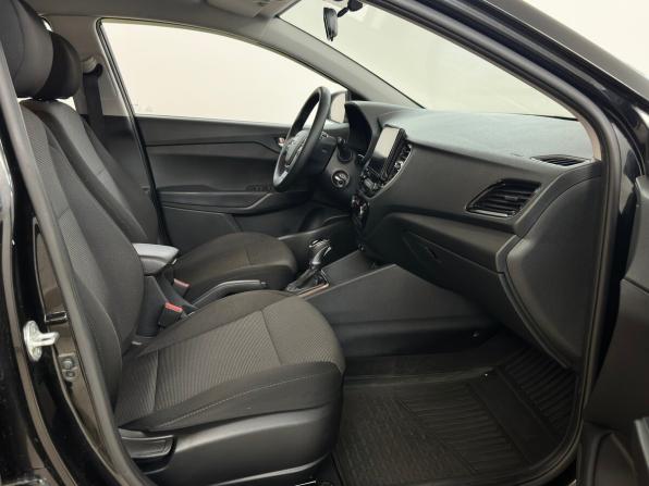 Hyundai Solaris II Рестайлинг с пробегом 2020 года, цена 1 460 000 рублей, 104439 км, седан, Автокод Объявления