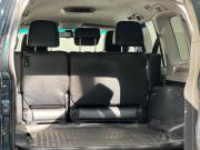 Mitsubishi Pajero IV Кемерово  - изображение 29