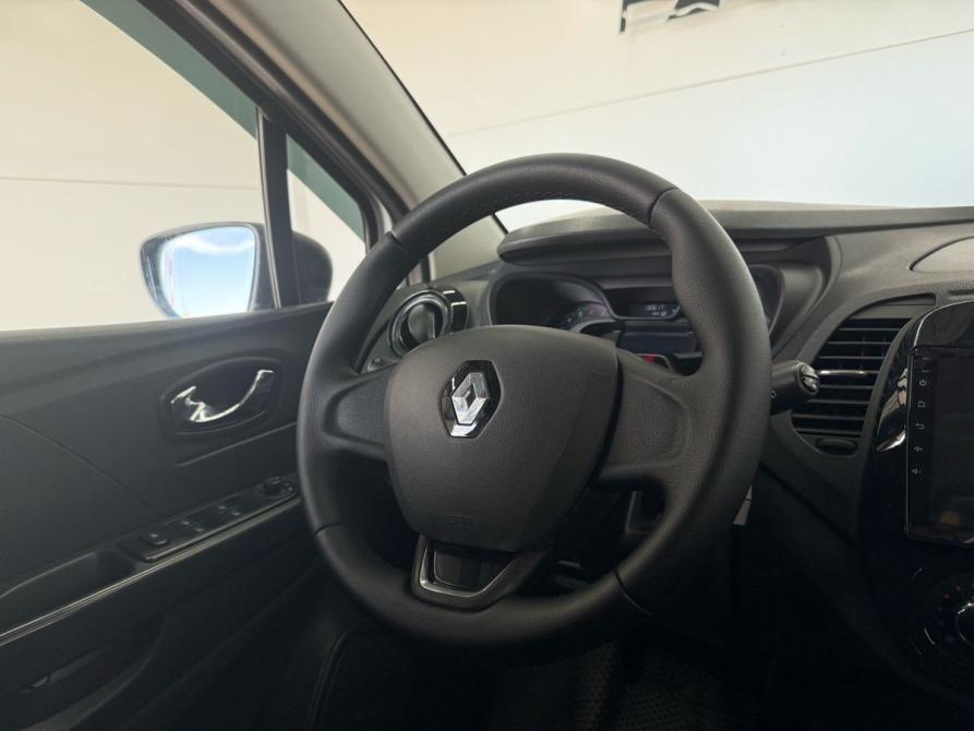 Renault Kaptur I Уфа  - изображение 8