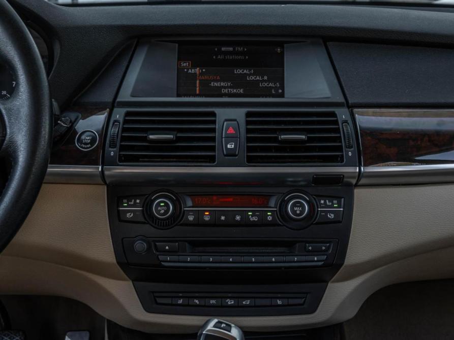 BMW X5 II (E70) Ставрополь  - изображение 13