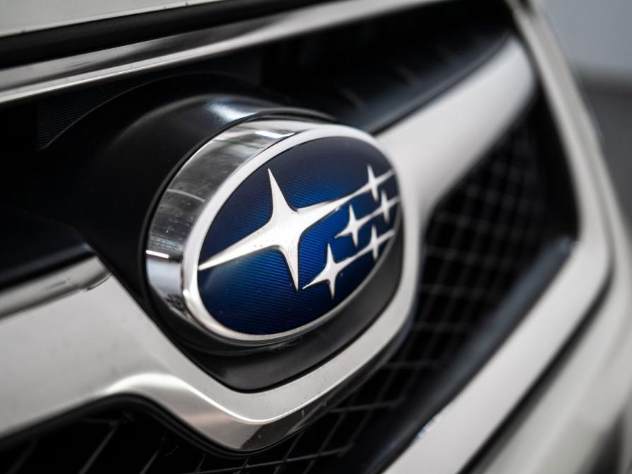 Subaru XV I Рестайлинг Иркутск  - изображение 21