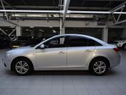 Chevrolet Cruze I Челябинск  - изображение 24