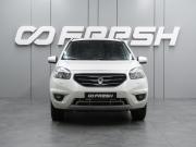 Renault Koleos I Рестайлинг Воронеж  - изображение 24