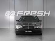 Mercedes-Benz S-Класс III (W140) Рестайлинг Минеральные Воды  - изображение 22
