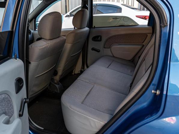 Dacia Logan I с пробегом 2006 года, цена 320 000 рублей, 254246 км, седан, Автокод Объявления