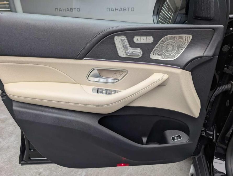 Mercedes-Benz GLE II (V167) Москва  - изображение 5