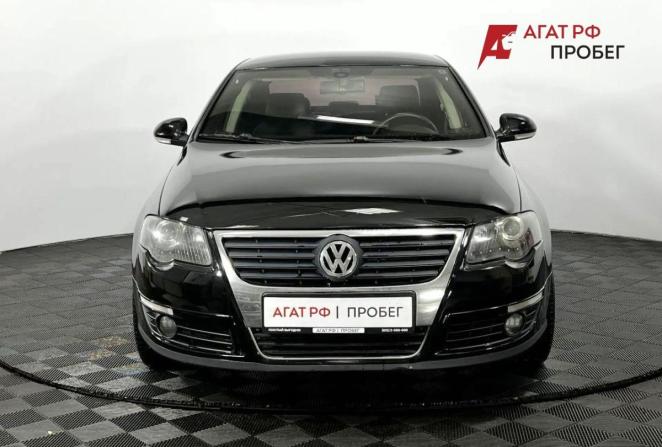 Volkswagen Passat B6 с пробегом 2006 года, цена 550 000 рублей, 295976 км, седан, Автокод Объявления
