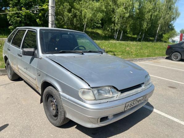 Lada (ВАЗ) 2114 с пробегом 2011 года, цена 100 000 рублей, 170000 км, хэтчбек, Автокод Объявления