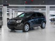 Opel Antara I Рестайлинг Москва  - изображение 23