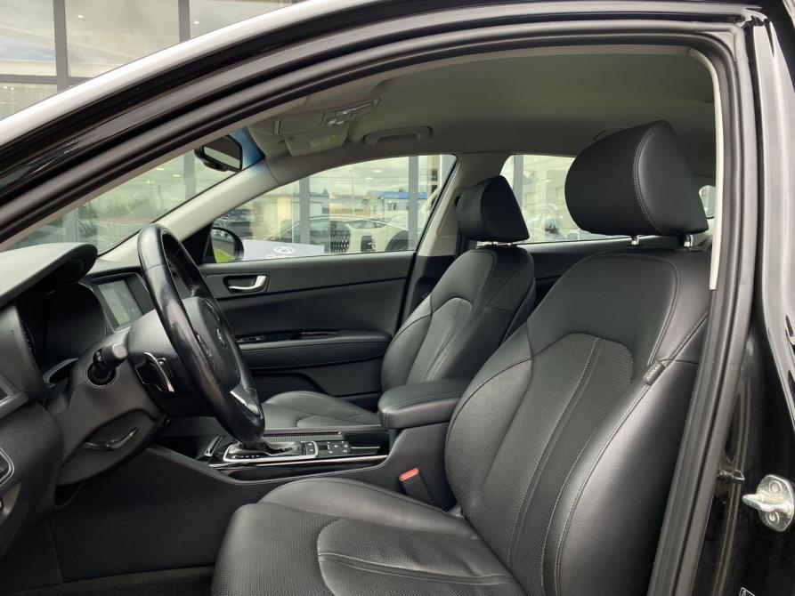 Kia Optima IV Москва  - изображение 24
