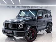 Mercedes-Benz G-Класс AMG II (W463) Уфа  - изображение 39