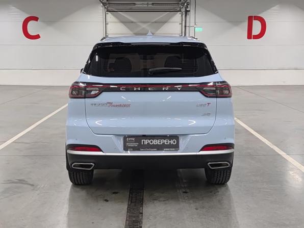 Chery Tiggo 7 Pro Max I Рестайлинг с пробегом 2024 года, цена 2 360 000 рублей, 32500 км, внедорожник, Автокод Объявления
