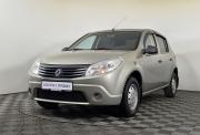 Renault Sandero I Нижний Новгород  - изображение 18