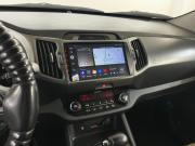 Kia Sportage III Москва  - изображение 22
