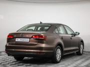 Volkswagen Jetta VI Рестайлинг Санкт-Петербург  - изображение 27