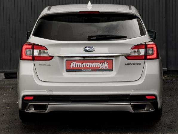 Subaru Levorg I с пробегом 2014 года, цена 1 530 000 рублей, 82829 км, универсал, Автокод Объявления