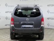 Nissan Pathfinder III Рестайлинг Москва  - изображение 17