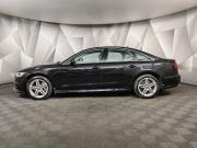 Audi A6 IV (C7) Рестайлинг Москва  - изображение 28