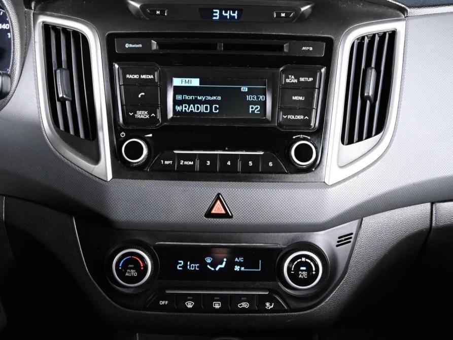 Hyundai Creta I Екатеринбург  - изображение 14