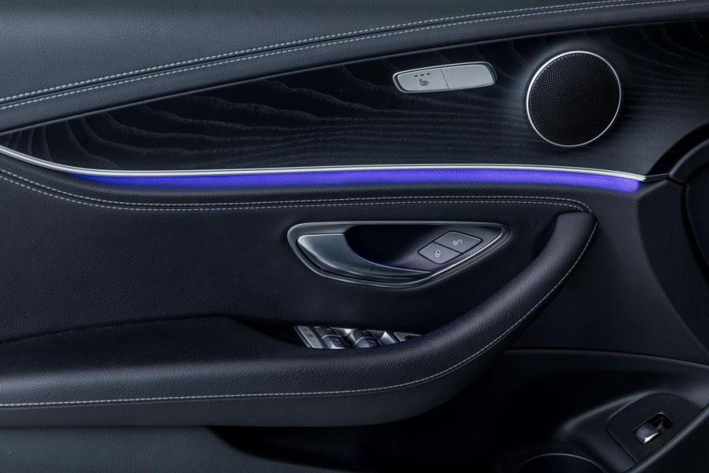 Mercedes-Benz E-Класс V (W213 S213 C238) Рестайлинг Казань  - изображение 12