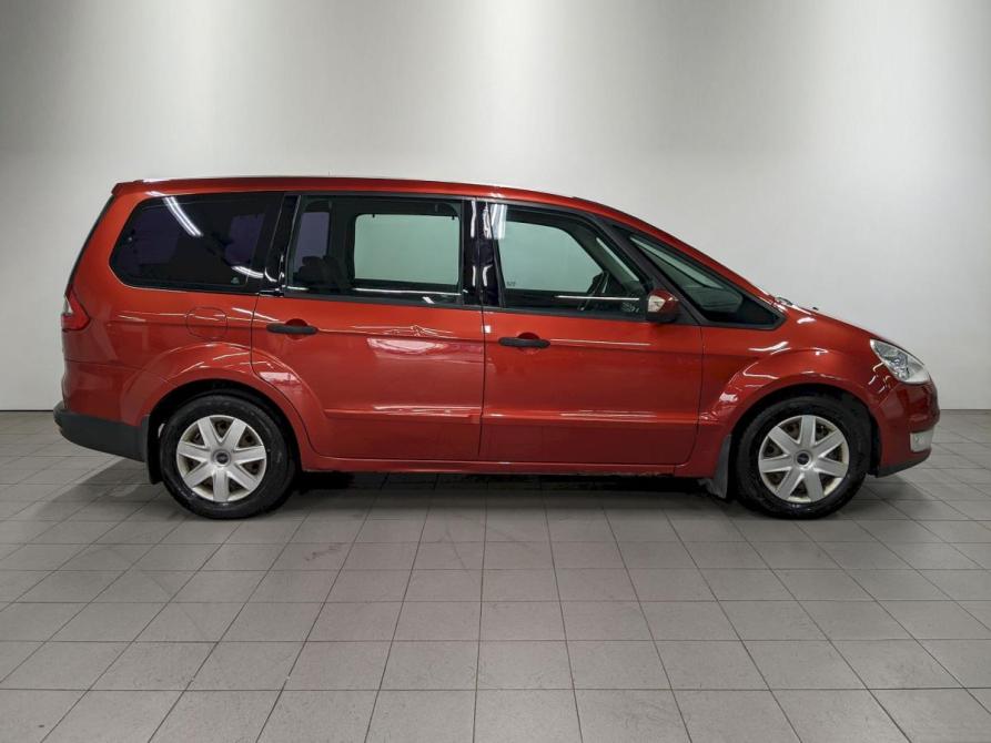 Ford Galaxy II Москва  - изображение 4