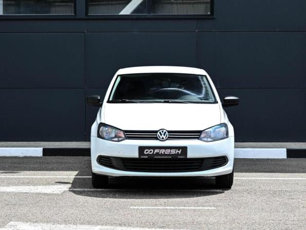 Volkswagen Polo V с пробегом 2011 года, цена 699 000 рублей, 174206 км, седан, Автокод Объявления