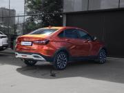 Lada (ВАЗ) Vesta I Рестайлинг (NG) Москва  - изображение 20