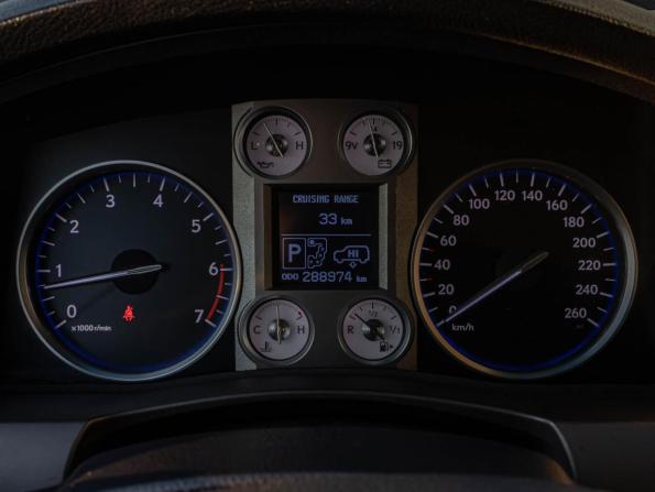 Lexus LX III с пробегом 2011 года, цена 3 720 000 рублей, 288974 км, внедорожник, Автокод Объявления