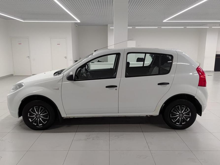 Renault Sandero I Казань  - изображение 10