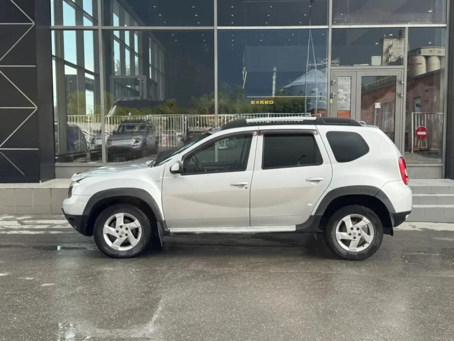 Renault Duster I Новосибирск  - изображение 2