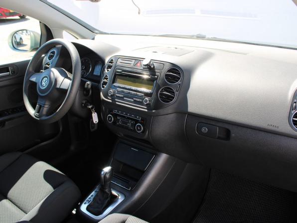 Volkswagen Golf Plus II с пробегом 2012 года, цена 859 000 рублей, 104712 км, хэтчбек, Автокод Объявления