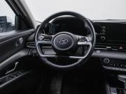 Hyundai Elantra VII (CN7) Москва  - изображение 32