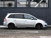 Opel Zafira B Рестайлинг Новороссийск  - изображение 26