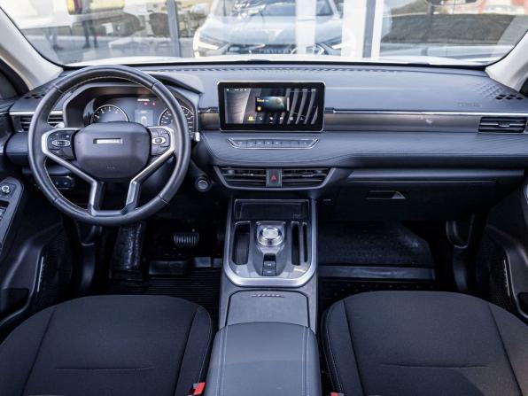 Haval Jolion I с пробегом 2023 года, цена 1 984 900 рублей, 25400 км, внедорожник, Автокод Объявления