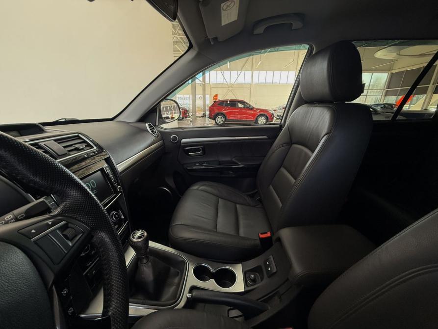 Haval H5 I Смоленск  - изображение 14