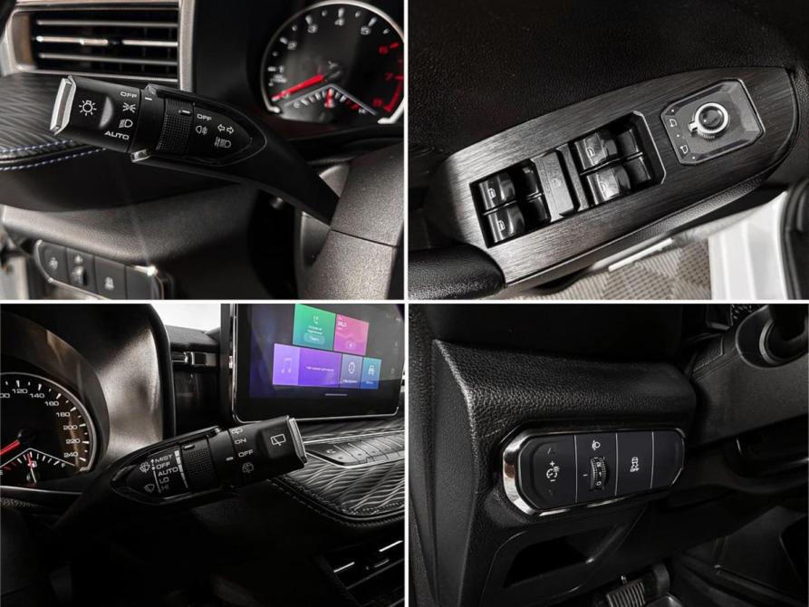 Haval Jolion I Ногинск  - изображение 12