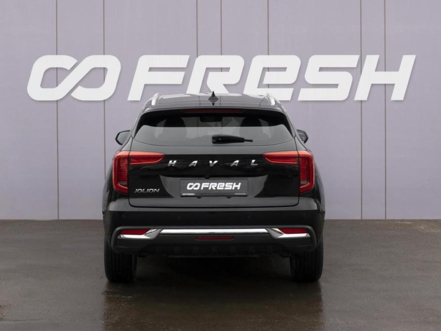 Haval Jolion I Орехово-Зуево  - изображение 4