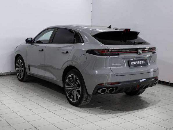 Changan UNI-K с пробегом 2023 года, цена 3 049 000 рублей, 24966 км, внедорожник, Автокод Объявления