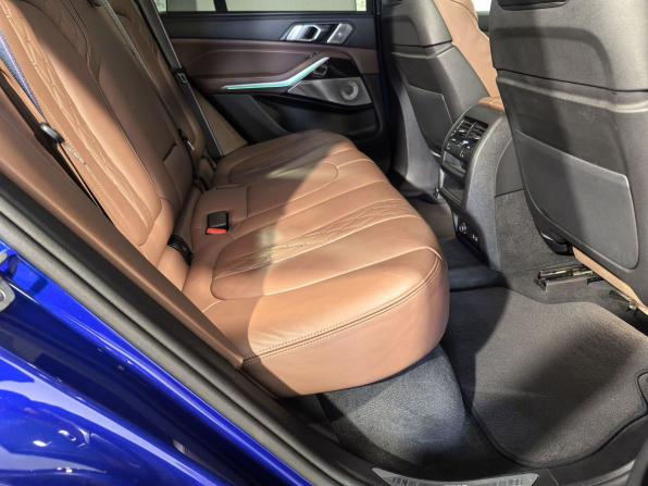 BMW X5 IV (G05/G18) Рестайлинг с пробегом 2023 года, цена 13 890 000 рублей, 56350 км, внедорожник, Автокод Объявления