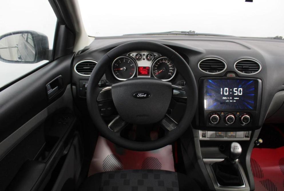 Ford Focus II Рестайлинг Нижний Новгород  - изображение 17