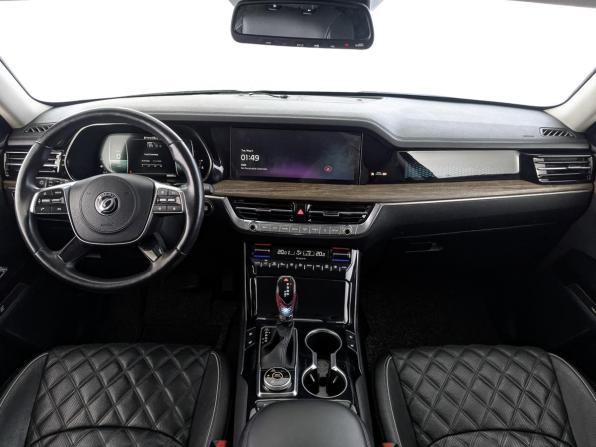 Kia Mohave I Рестайлинг 2 с пробегом 2020 года, цена 4 755 000 рублей, 57998 км, внедорожник, Автокод Объявления