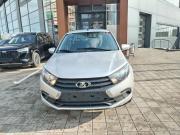 Lada (ВАЗ) Granta I Рестайлинг Краснодар  - изображение 14