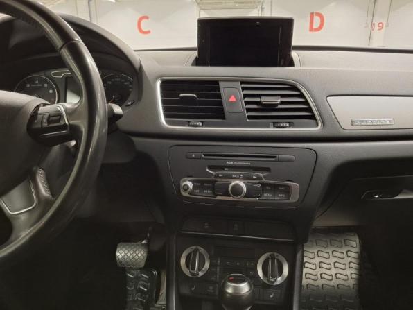 Audi Q3 I (8U) с пробегом 2013 года, цена 1 480 000 рублей, 183962 км, внедорожник, Автокод Объявления