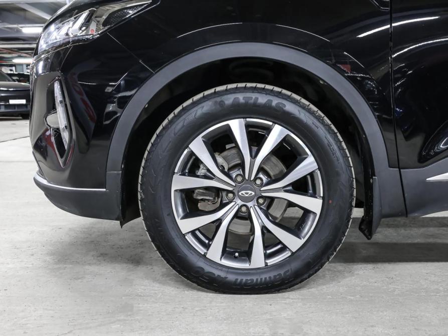 Chery Tiggo 7 Pro Max I Москва  - изображение 28