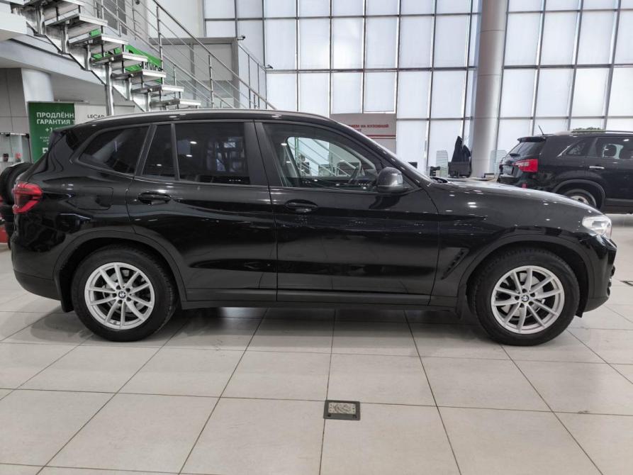 BMW X3 III (G01) Казань  - изображение 5