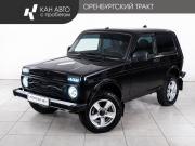 Lada (ВАЗ) Niva Legend I Казань  - изображение 18