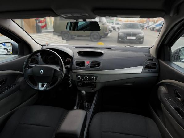 Renault Fluence I с пробегом 2011 года, цена 489 000 рублей, 205250 км, седан, Автокод Объявления
